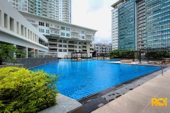 For Sale Studio Unit in Solinea Tower 2 Near Ayala Malls- Cebu