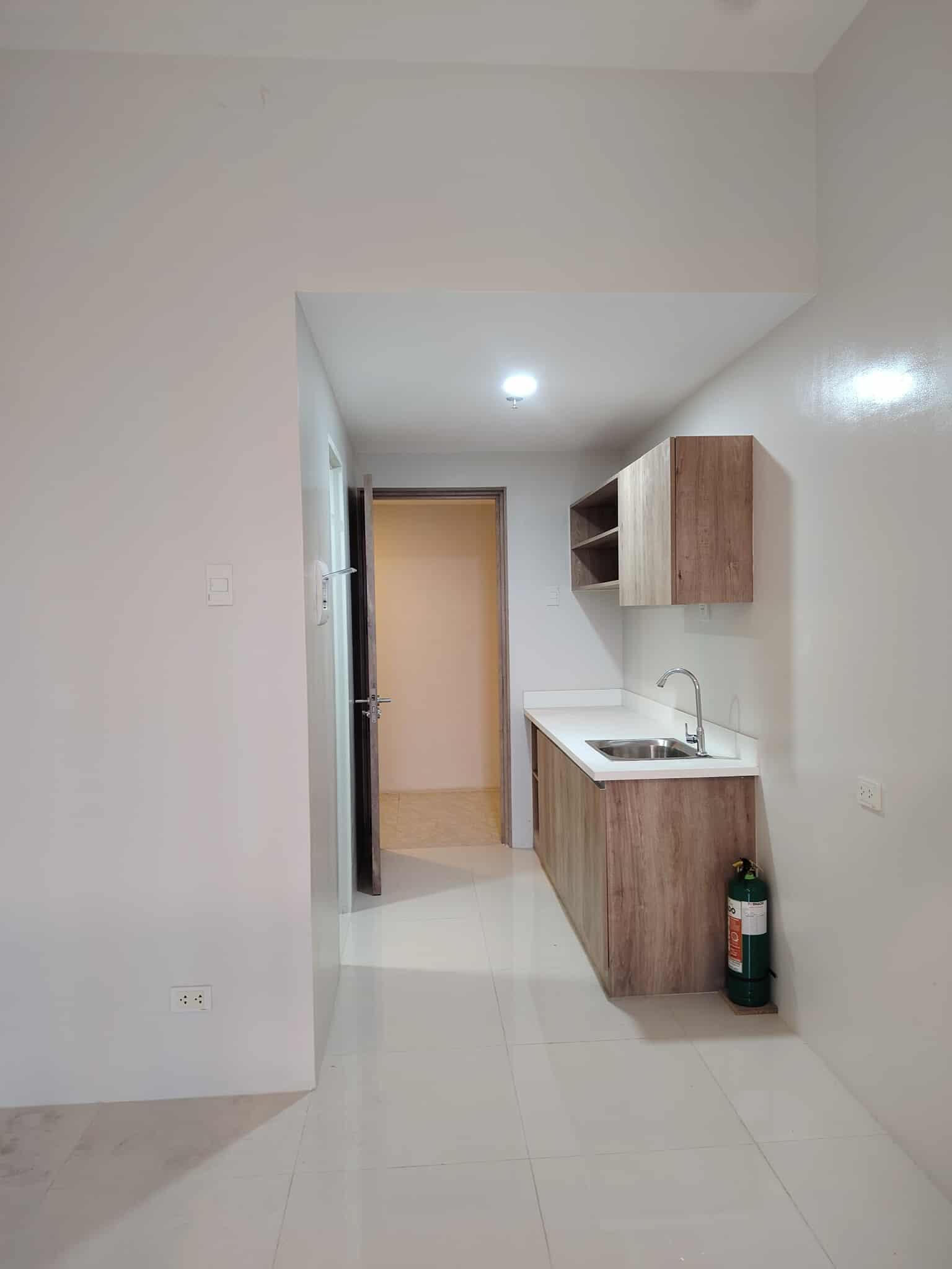 Interior one