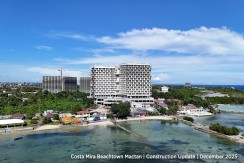 Costa Mira Beachtown Mactan by Cebu Landmasters Inc