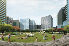 Arca South By Ayala Land Estate - Metro Manila