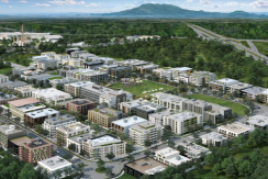 Areza By Ayala Land Estate - Batangas