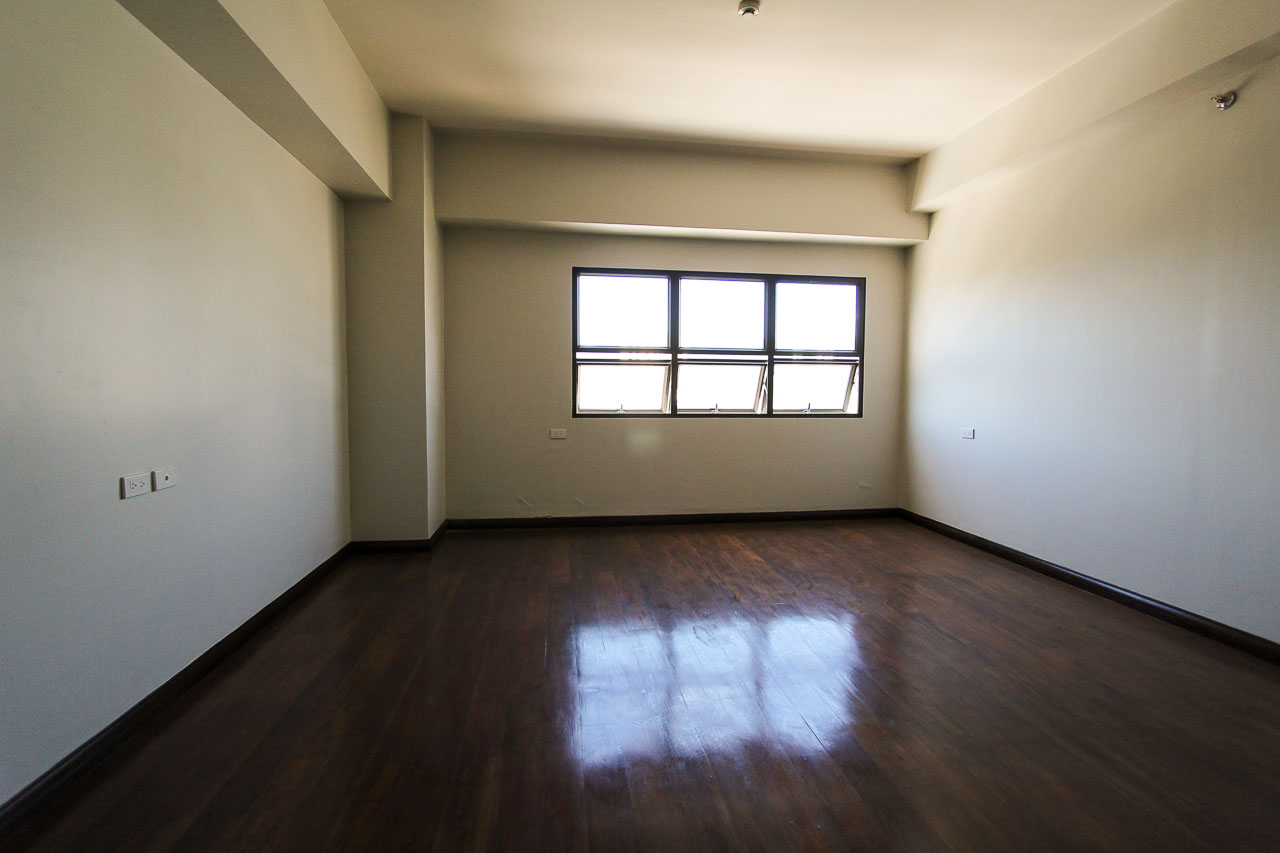 Interior one